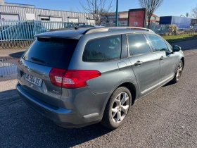 Citroen C5 2.0 HDI NAVI CLIMA, снимка 15