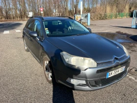 Citroen C5 2.0 HDI NAVI CLIMA, снимка 14