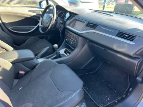 Citroen C5 2.0 HDI NAVI CLIMA, снимка 7