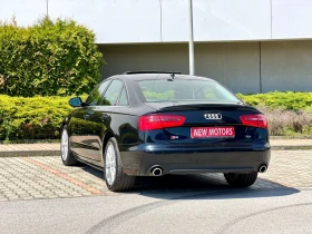 Audi A6 3.0TDI-лизинг през Уникредит по 365лв на месец - 21900 лв. - 74423378 | Car24.bg