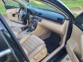 VW Passat 2.0 TDI DSG - 6500 лв. - 34241177 | Car24.bg