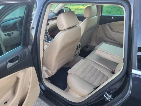 VW Passat 2.0 TDI DSG - 6500 лв. - 34241177 | Car24.bg