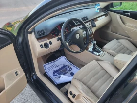 VW Passat 2.0 TDI DSG - 6500 лв. - 34241177 | Car24.bg