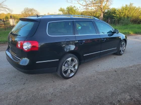 VW Passat 2.0 TDI DSG - 6500 лв. - 34241177 | Car24.bg