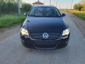 VW Passat 2.0 TDI DSG - 6500 лв. - 34241177 | Car24.bg