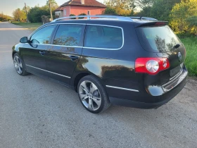 VW Passat 2.0 TDI DSG - 6500 лв. - 34241177 | Car24.bg
