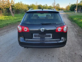 VW Passat 2.0 TDI DSG - 6500 лв. - 34241177 | Car24.bg