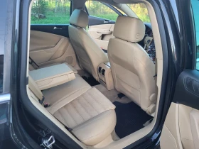 VW Passat 2.0 TDI DSG - 6500 лв. - 34241177 | Car24.bg