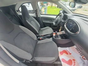 Toyota Aygo Aygo X | Mobile.bg    12