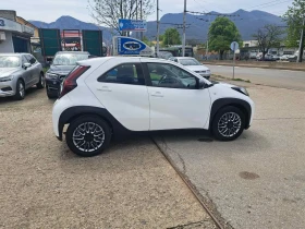 Toyota Aygo Aygo X | Mobile.bg    8