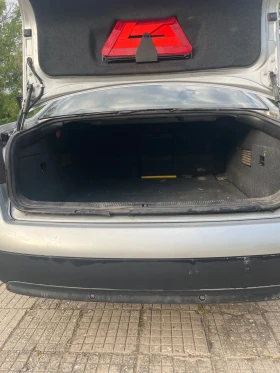 Audi A6 LPG quattro | Mobile.bg    8