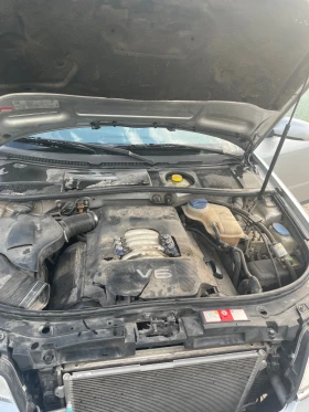 Audi A6 LPG quattro | Mobile.bg    6