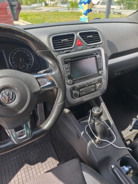 VW Scirocco 1.4 tfsi - 18300 лв. - 90879102 6