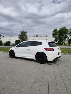 VW Scirocco 1.4 tfsi - 18300 лв. - 90879102 4