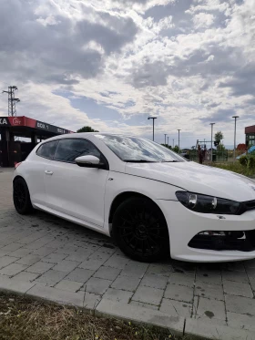 VW Scirocco 1.4 tfsi - 18300 лв. - 90879102 13