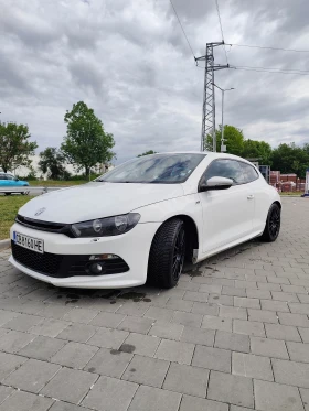 VW Scirocco 1.4 tfsi - 18300 лв. - 90879102 10