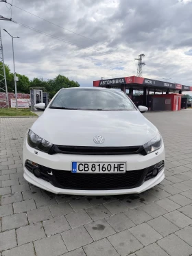 VW Scirocco 1.4 tfsi - 18300 лв. - 90879102 12