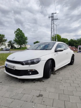 VW Scirocco 1.4 tfsi - 18300 лв. - 90879102 16