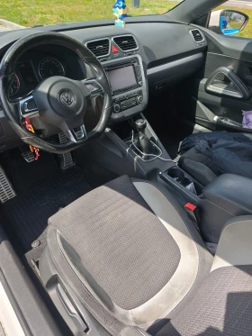 VW Scirocco 1.4 tfsi - 18300 лв. - 90879102 7