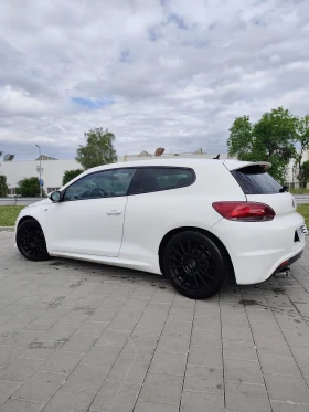 VW Scirocco 1.4 tfsi - 18300 лв. - 90879102 15