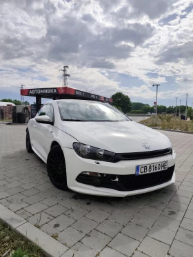 VW Scirocco 1.4 tfsi - 18300 лв. - 90879102 11