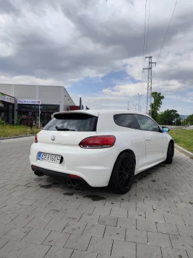 VW Scirocco 1.4 tfsi - 18300 лв. - 90879102 3
