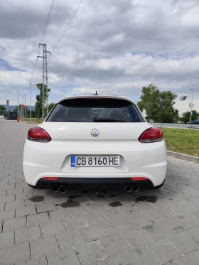 VW Scirocco 1.4 tfsi - 18300 лв. - 90879102 2