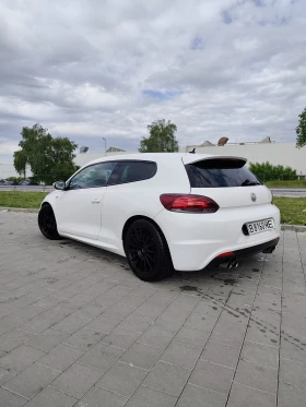 VW Scirocco 1.4 tfsi - 18300 лв. - 90879102 14