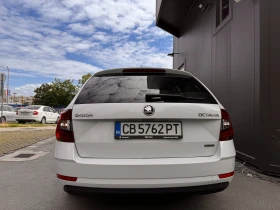 Skoda Octavia - 27500 лв. - 45103566 3
