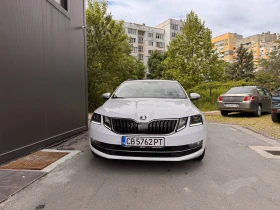 Skoda Octavia - 27500 лв. - 45103566 2
