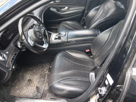 Mercedes-Benz S 560 AMG* DISTRONIK* * * BURMASTER* 360* HEAD | Mobile.bg    10