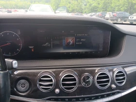 Mercedes-Benz S 560 AMG* DISTRONIK* * * BURMASTER* 360* HEAD | Mobile.bg    8