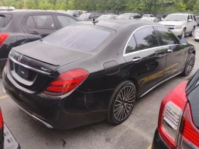 Mercedes-Benz S 560 AMG* DISTRONIK* * * BURMASTER* 360* HEAD | Mobile.bg    5