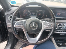 Mercedes-Benz S 560 AMG* DISTRONIK* * * BURMASTER* 360* HEAD | Mobile.bg    7