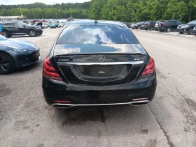 Mercedes-Benz S 560 AMG* DISTRONIK* * * BURMASTER* 360* HEAD | Mobile.bg    4