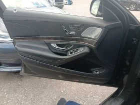 Mercedes-Benz S 560 AMG* DISTRONIK* * * BURMASTER* 360* HEAD | Mobile.bg    13