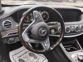 Mercedes-Benz S 560 AMG* DISTRONIK* * * BURMASTER* 360* HEAD | Mobile.bg    6