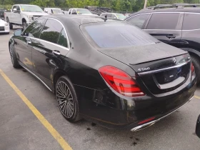 Mercedes-Benz S 560 AMG* DISTRONIK* * * BURMASTER* 360* HEAD | Mobile.bg    3