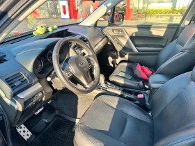 Обява за продажба на Subaru Forester XT ~29 500 лв. - изображение 1