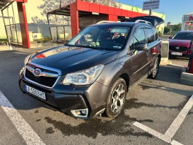 Обява за продажба на Subaru Forester XT ~29 500 лв. - изображение 6