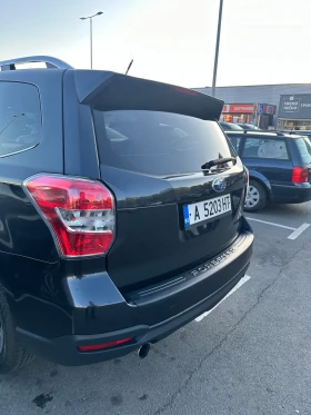 Subaru Forester XT | Mobile.bg    15