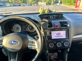 Subaru Forester XT | Mobile.bg    16