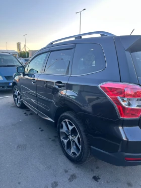 Обява за продажба на Subaru Forester XT ~29 500 лв. - изображение 10