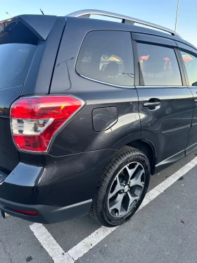 Обява за продажба на Subaru Forester XT ~29 500 лв. - изображение 11