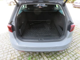 VW Passat VW Passat Var. Business 2.0TDI SCR 4MOT DSG - 48900 лв. - 54571801 5