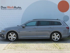 VW Passat VW Passat Var. Business 2.0TDI SCR 4MOT DSG - 48900 лв. - 54571801 2