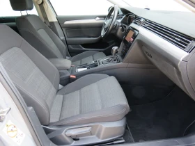 VW Passat VW Passat Var. Business 2.0TDI SCR 4MOT DSG - 48900 лв. - 54571801 4