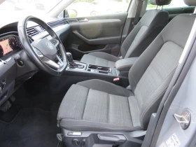 VW Passat VW Passat Var. Business 2.0TDI SCR 4MOT DSG - 48900 лв. - 54571801 3
