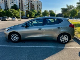Kia Ceed 1.6 GDI Facelift | Mobile.bg    4