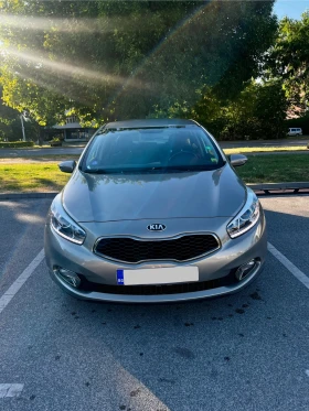 Kia Ceed 1.6 GDI Facelift | Mobile.bg    3